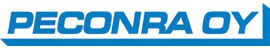 Peconra Oy logo